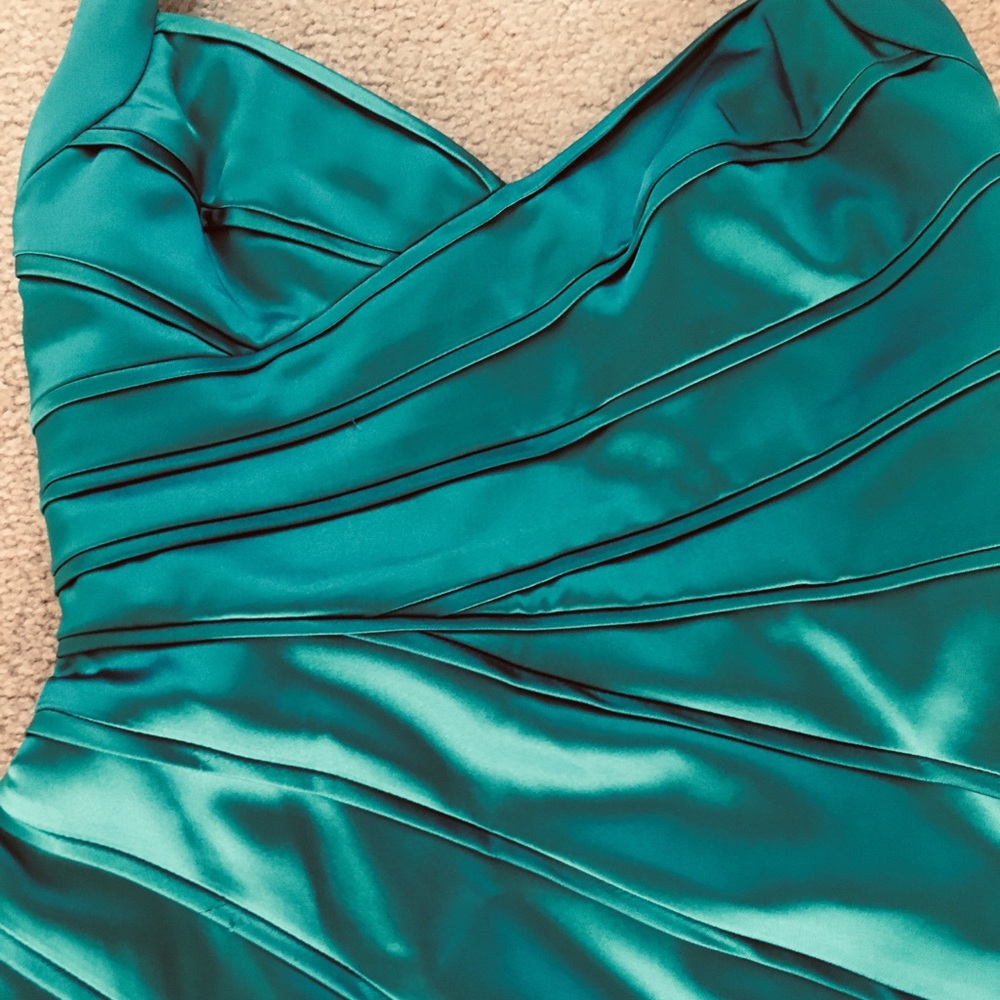 Laundry by Shelli Segal dress - Picture 2 of 6